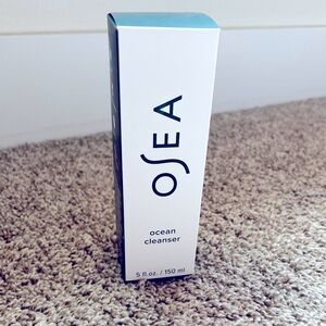 OSEA Ocean Cleanser